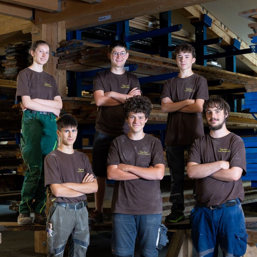 Herzlich Willkommen bei der Lehrwerkstatt! Herzlich Willkommen bei der Lehrwerkstatt!